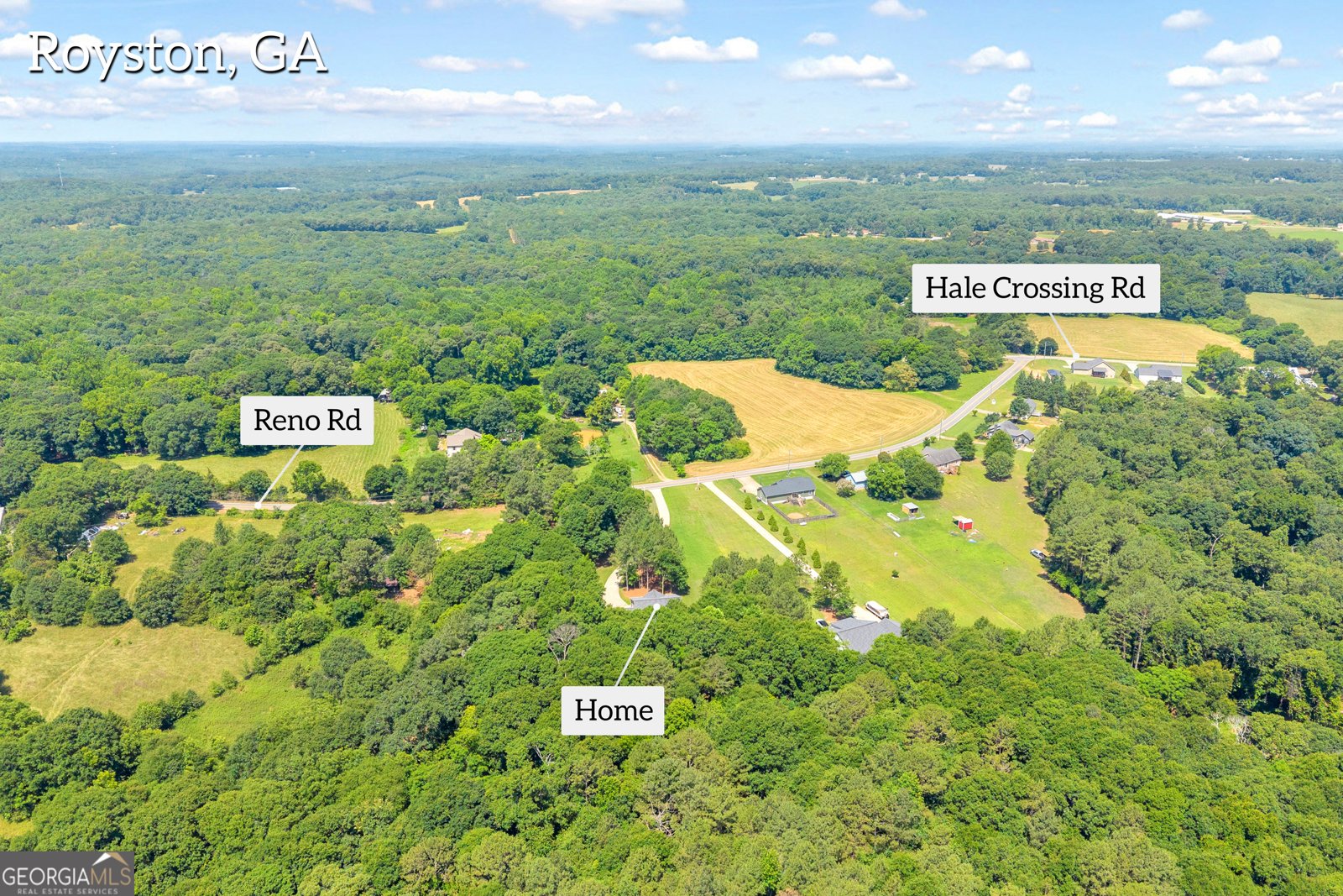 195 Reno Rd. Royston - Photo 54
