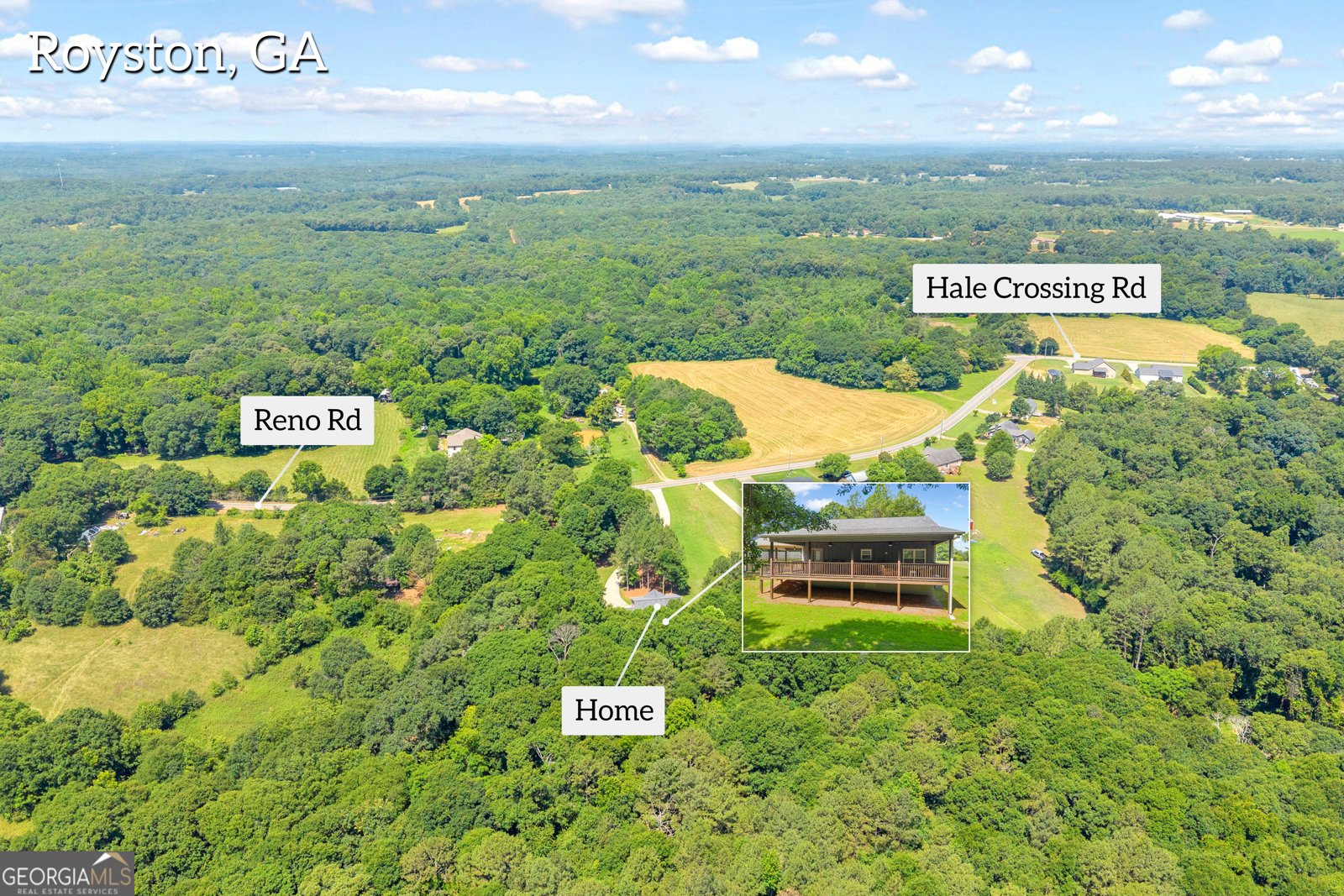 195 Reno Rd. Royston - Photo 55
