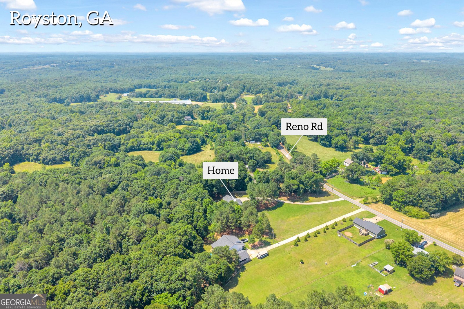 195 Reno Rd. Royston - Photo 57