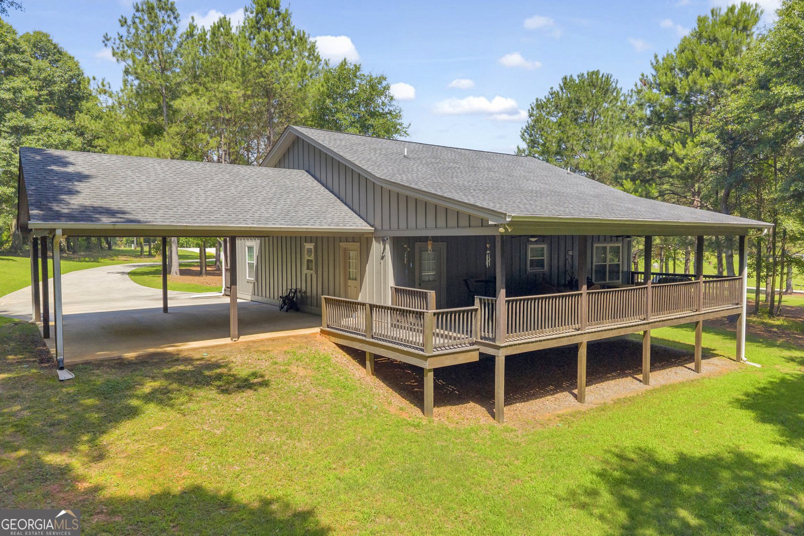 195 Reno Rd. Royston - Photo 8