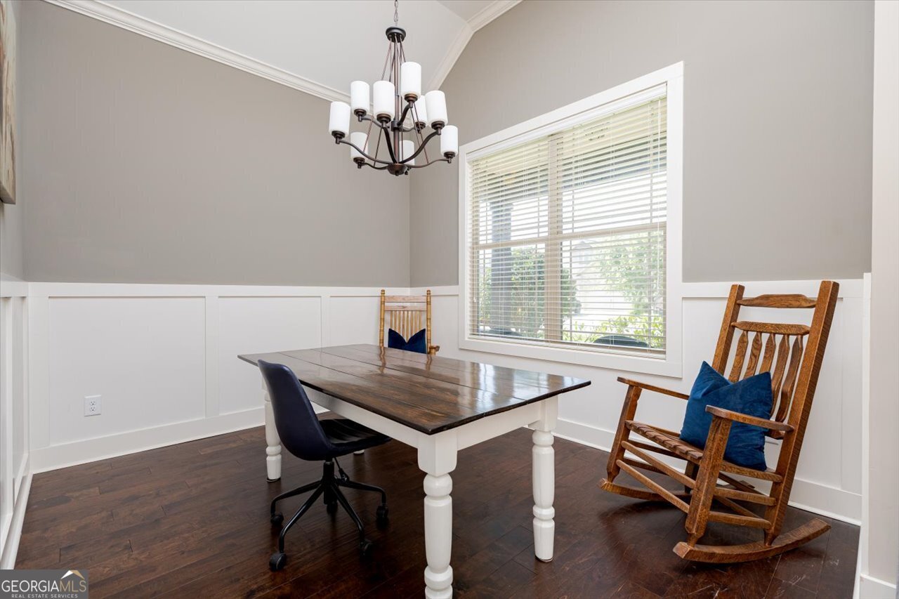113 Barnyard Way Perry - Photo 11