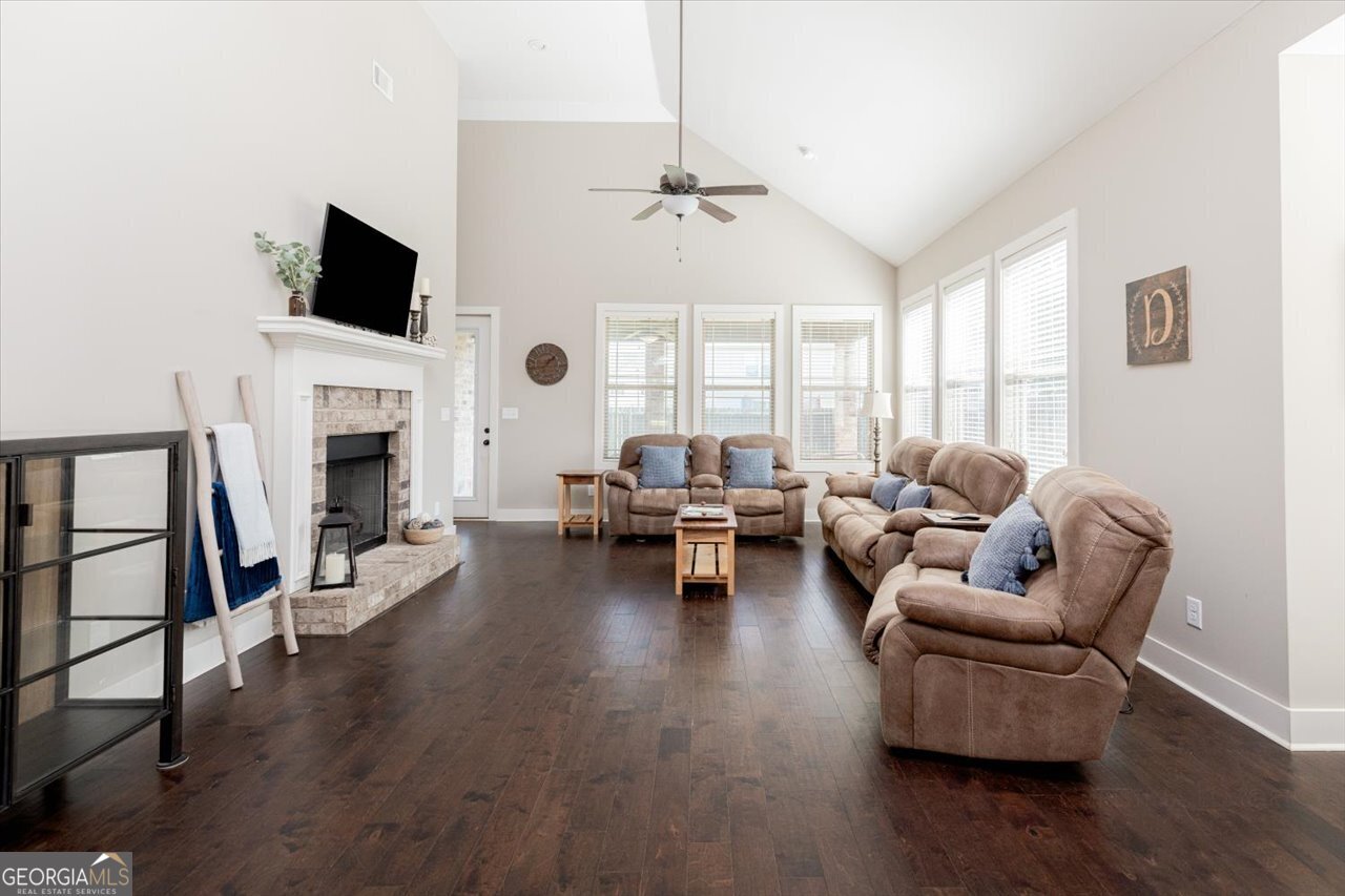 113 Barnyard Way Perry - Photo 16