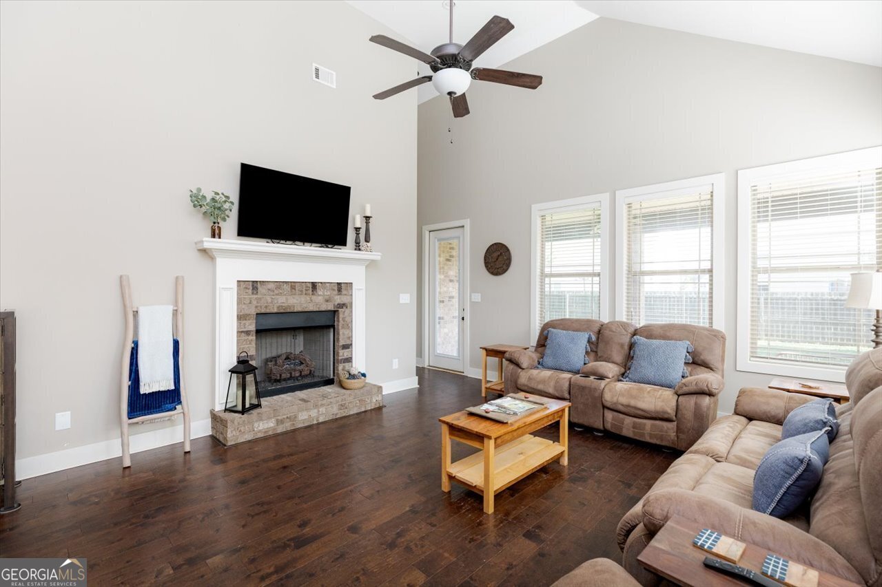 113 Barnyard Way Perry - Photo 17