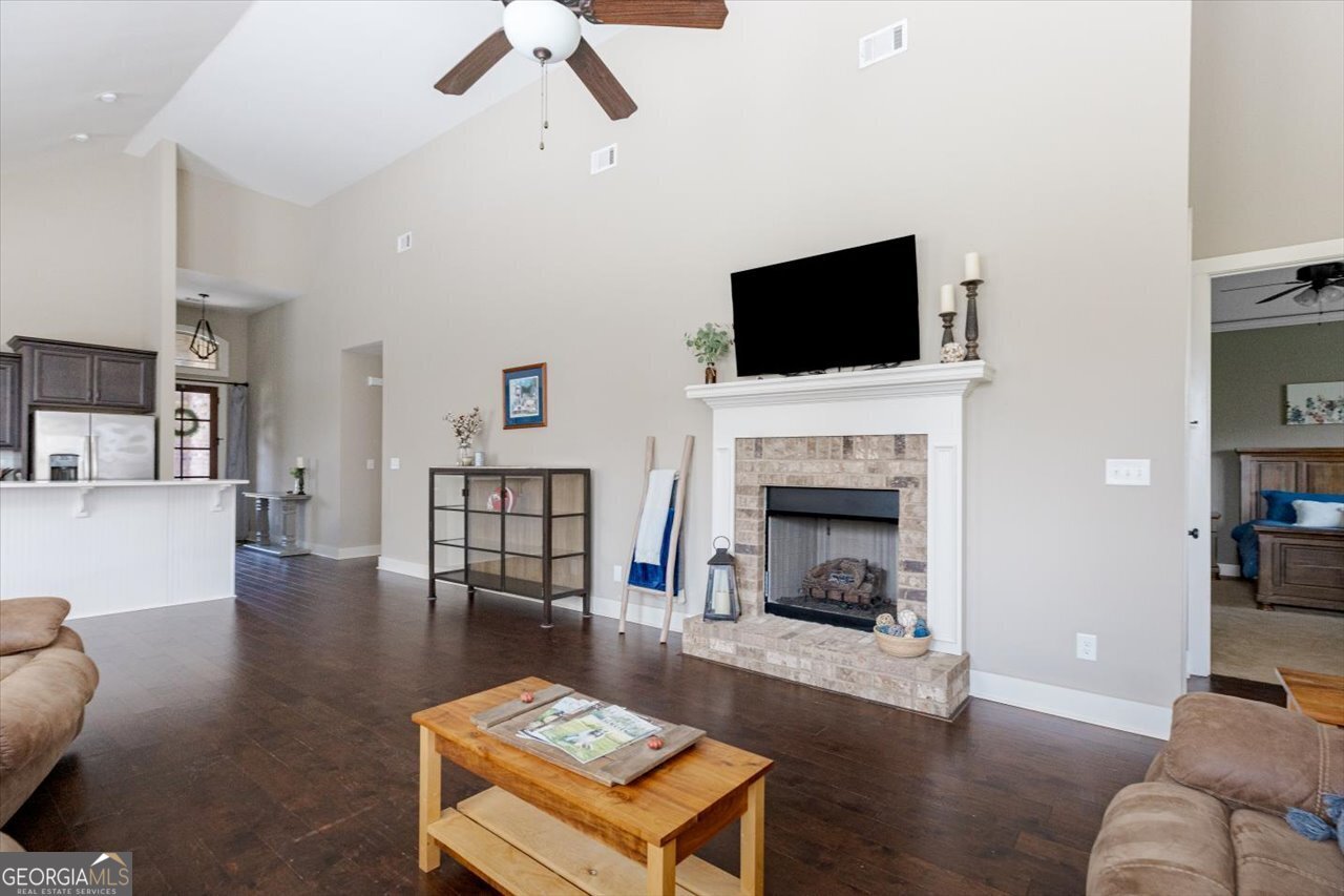 113 Barnyard Way Perry - Photo 18