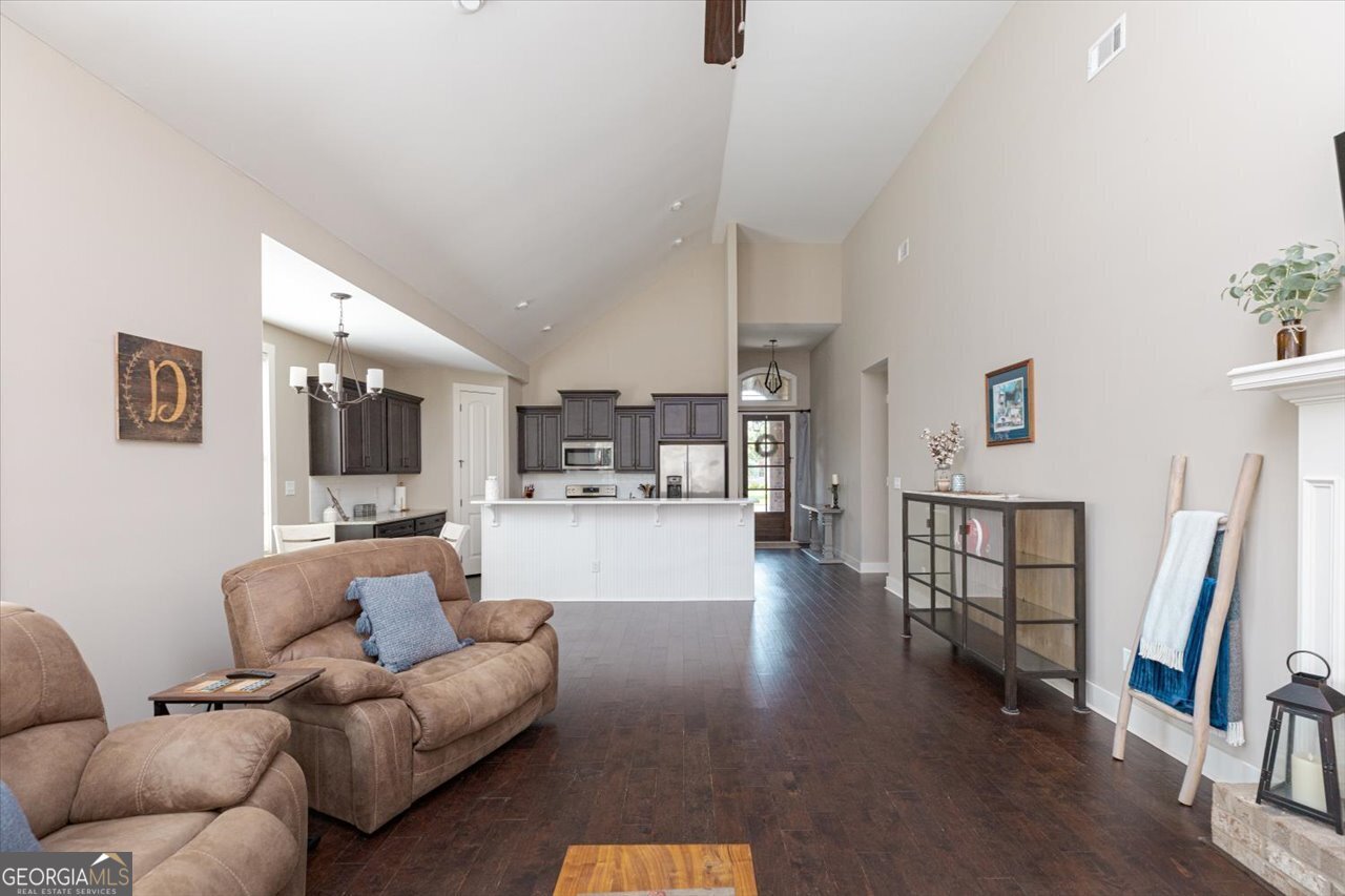 113 Barnyard Way Perry - Photo 19