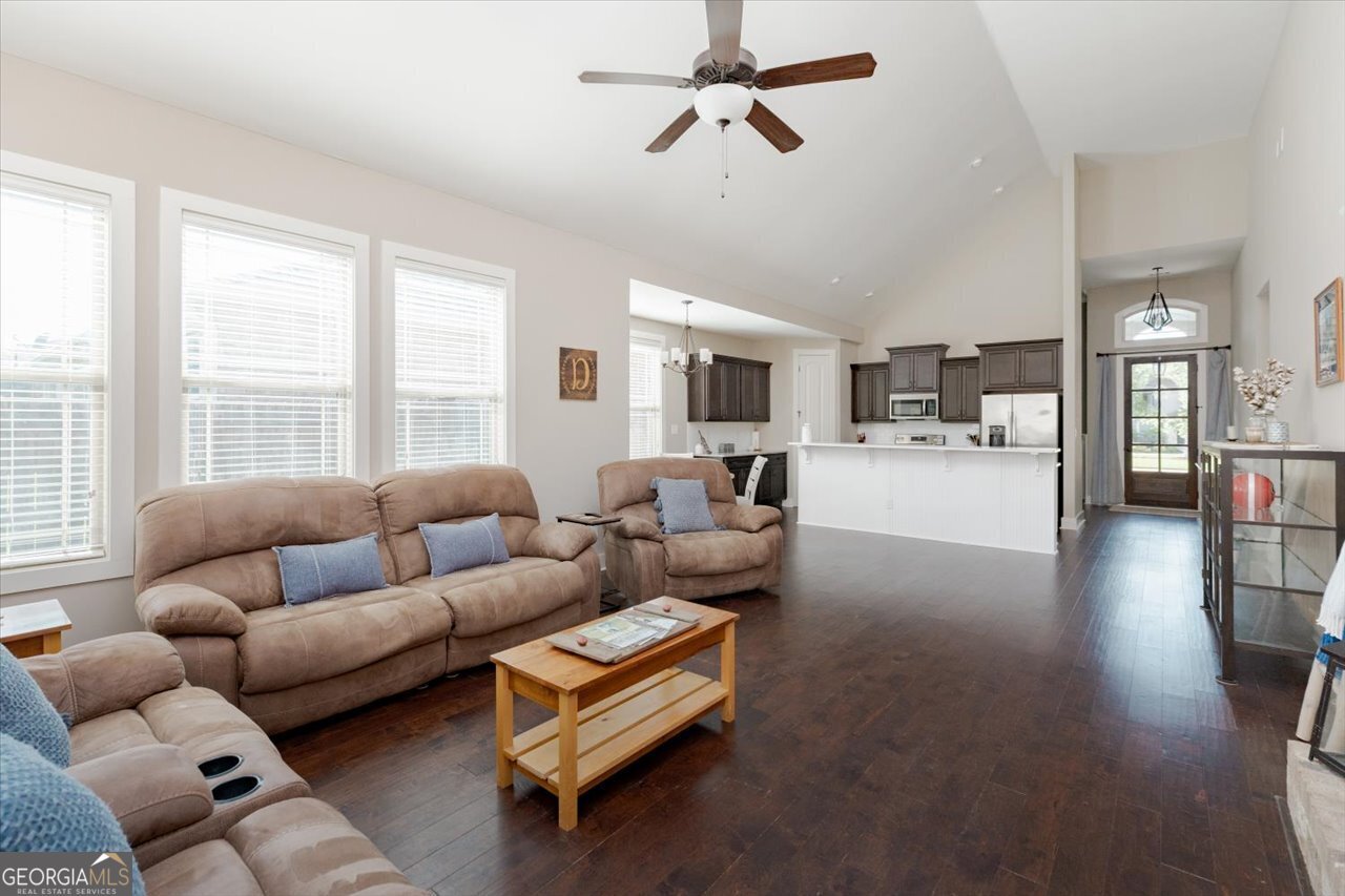 113 Barnyard Way Perry - Photo 20