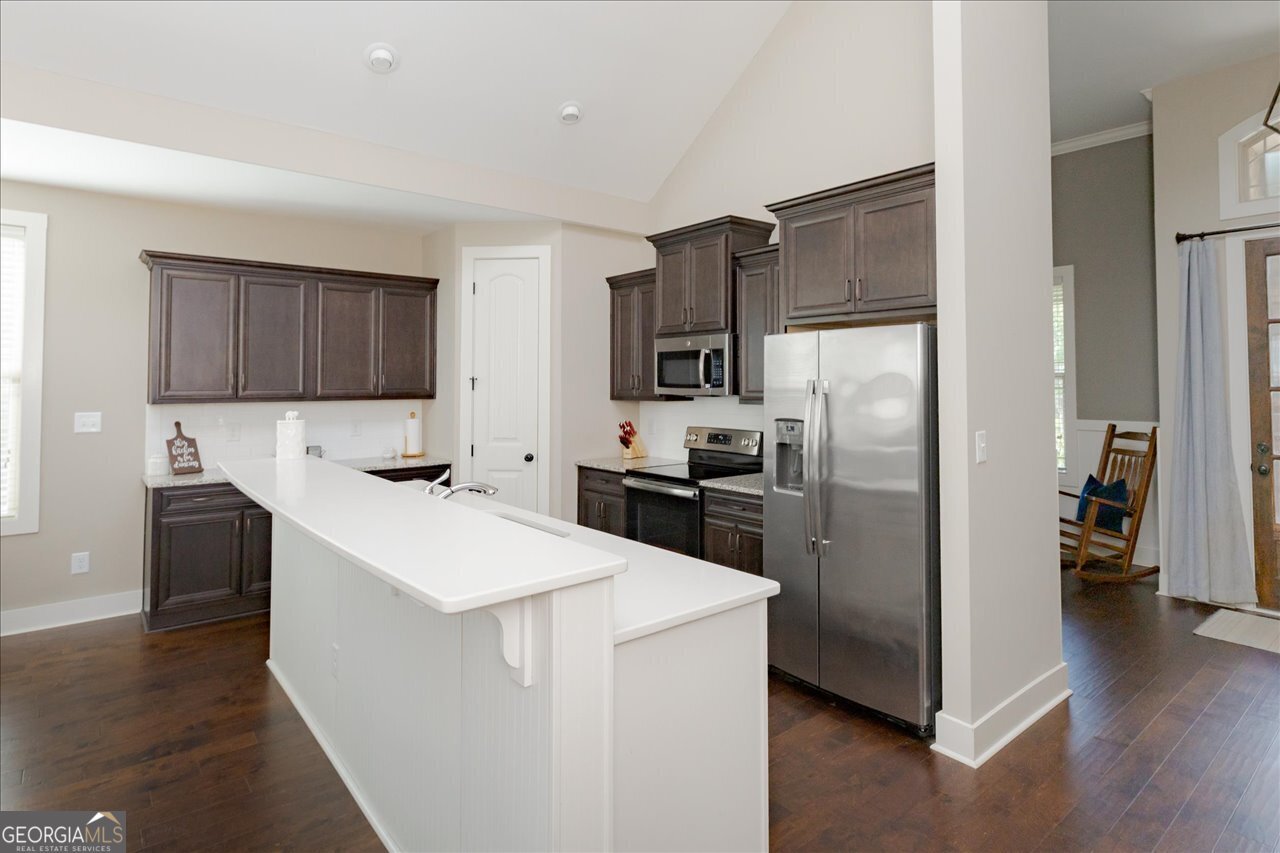 113 Barnyard Way Perry - Photo 25
