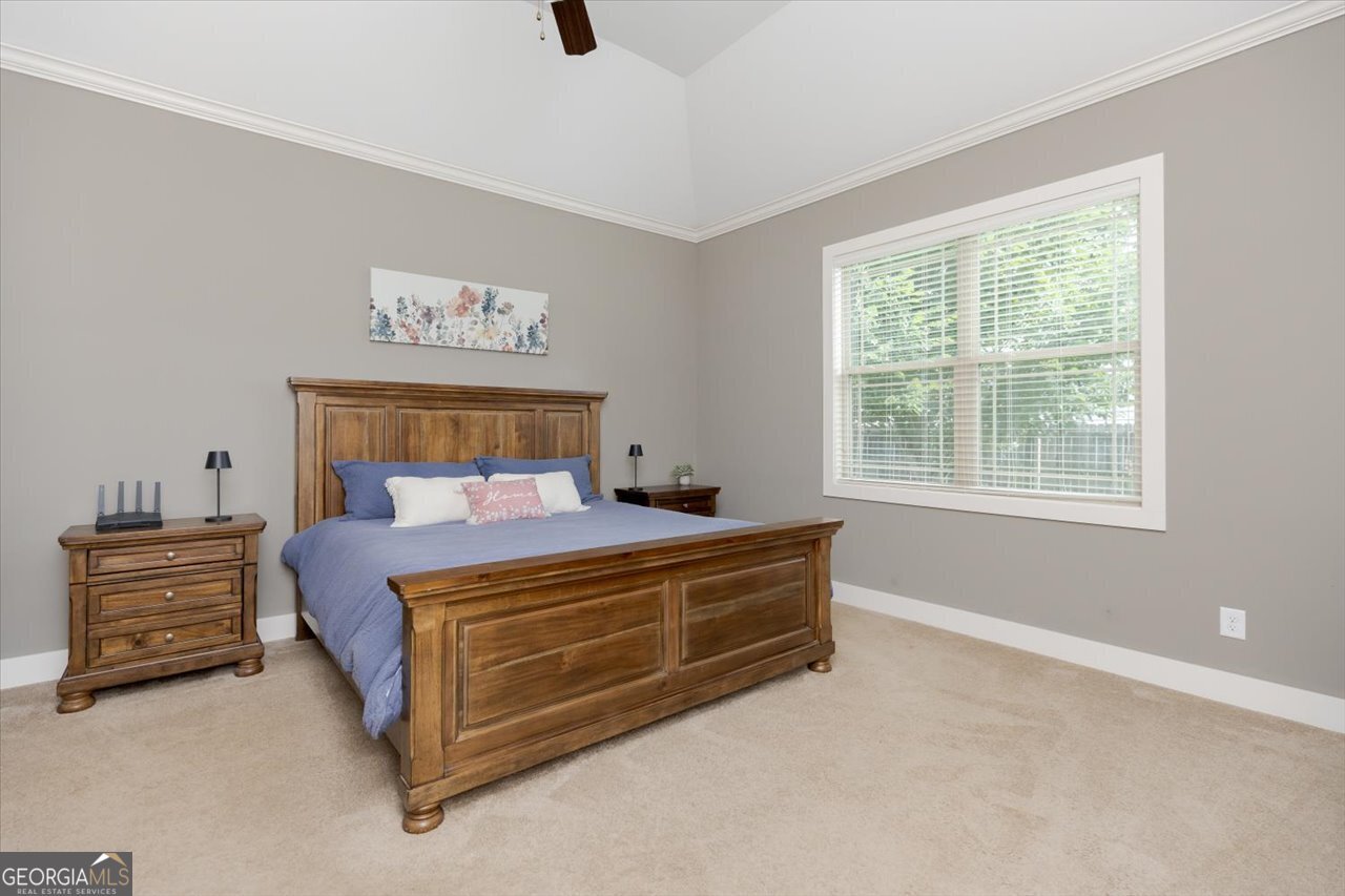 113 Barnyard Way Perry - Photo 31