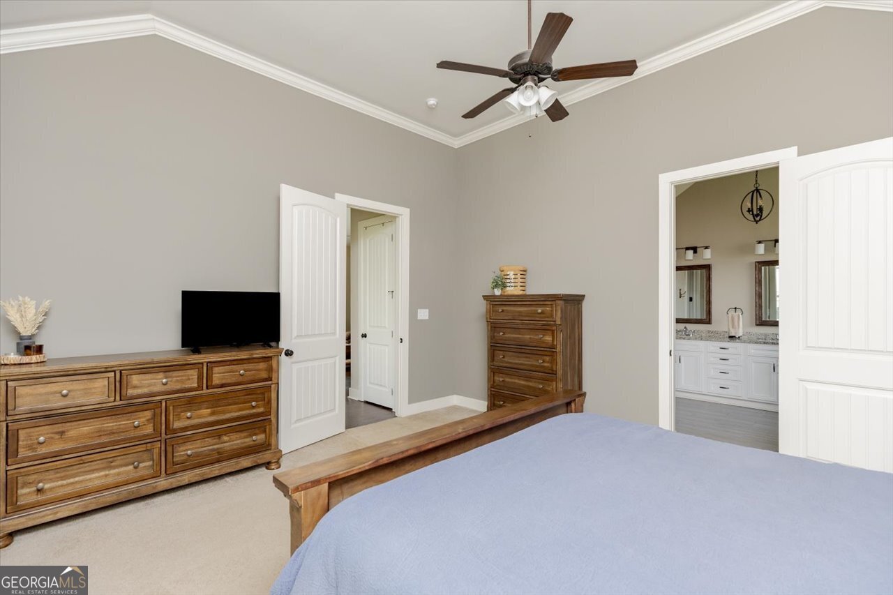 113 Barnyard Way Perry - Photo 33
