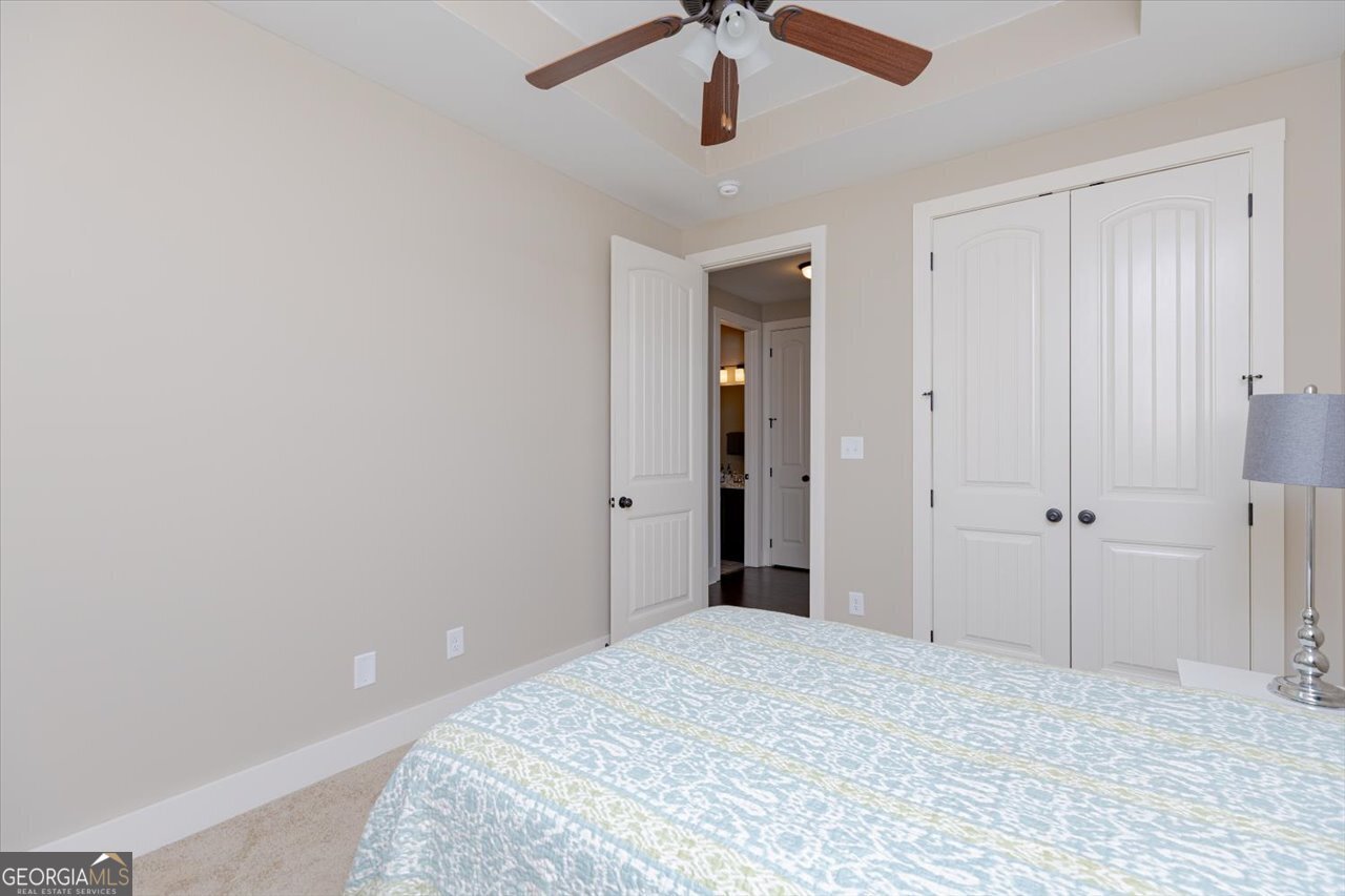 113 Barnyard Way Perry - Photo 42