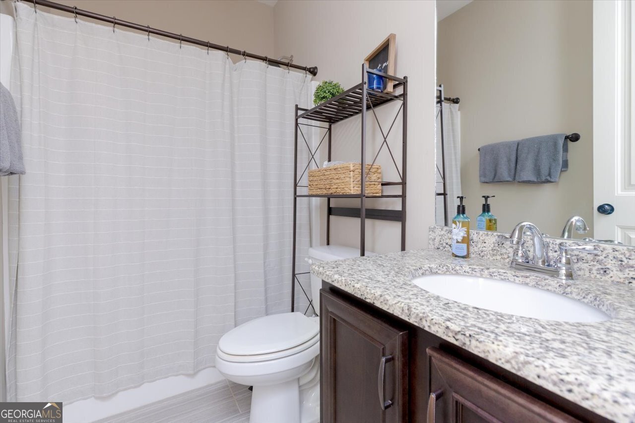 113 Barnyard Way Perry - Photo 43
