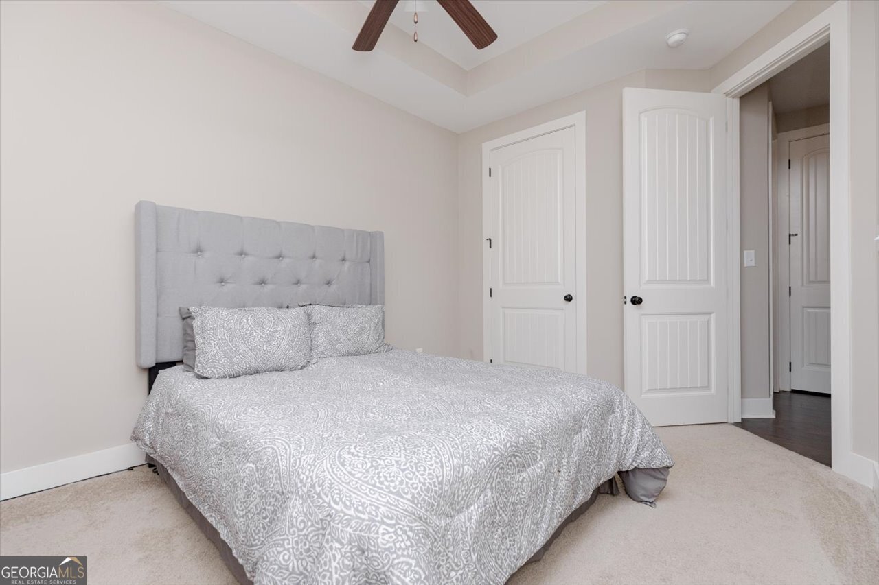 113 Barnyard Way Perry - Photo 45