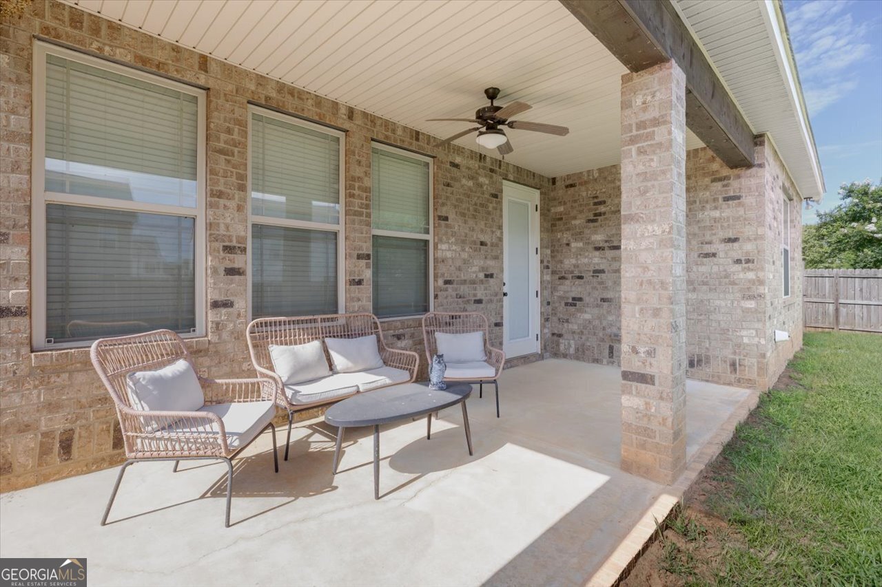 113 Barnyard Way Perry - Photo 48