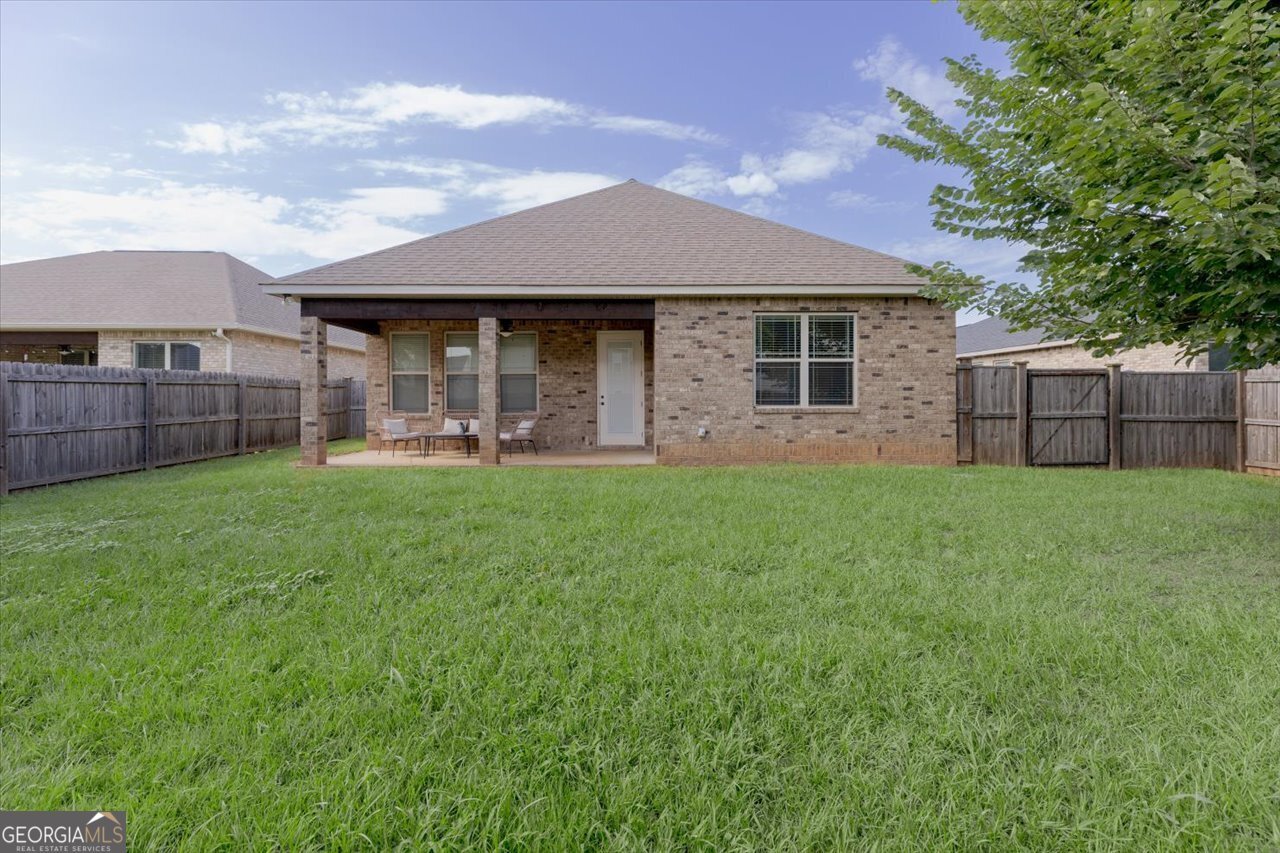 113 Barnyard Way Perry - Photo 49