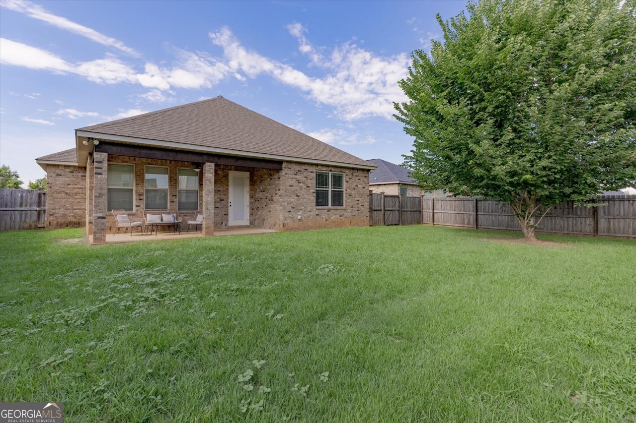 113 Barnyard Way Perry - Photo 50