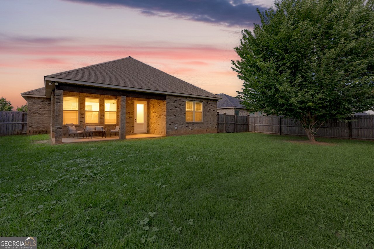 113 Barnyard Way Perry - Photo 55