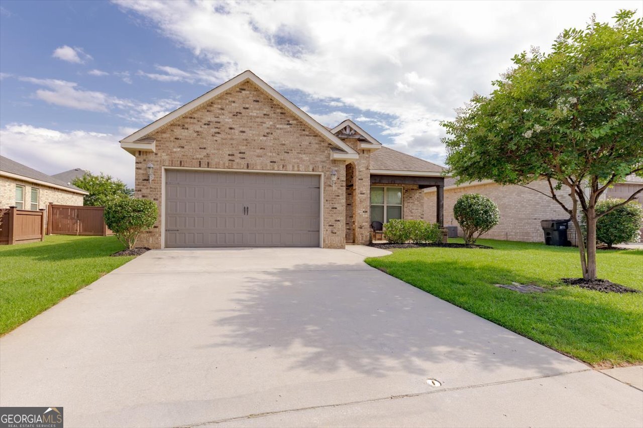 113 Barnyard Way Perry - Photo 6