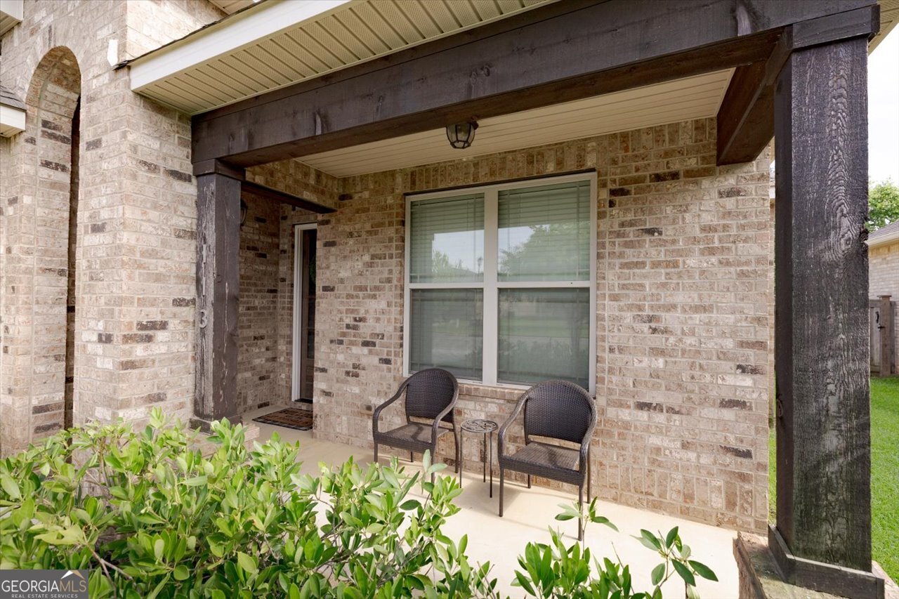 113 Barnyard Way Perry - Photo 7