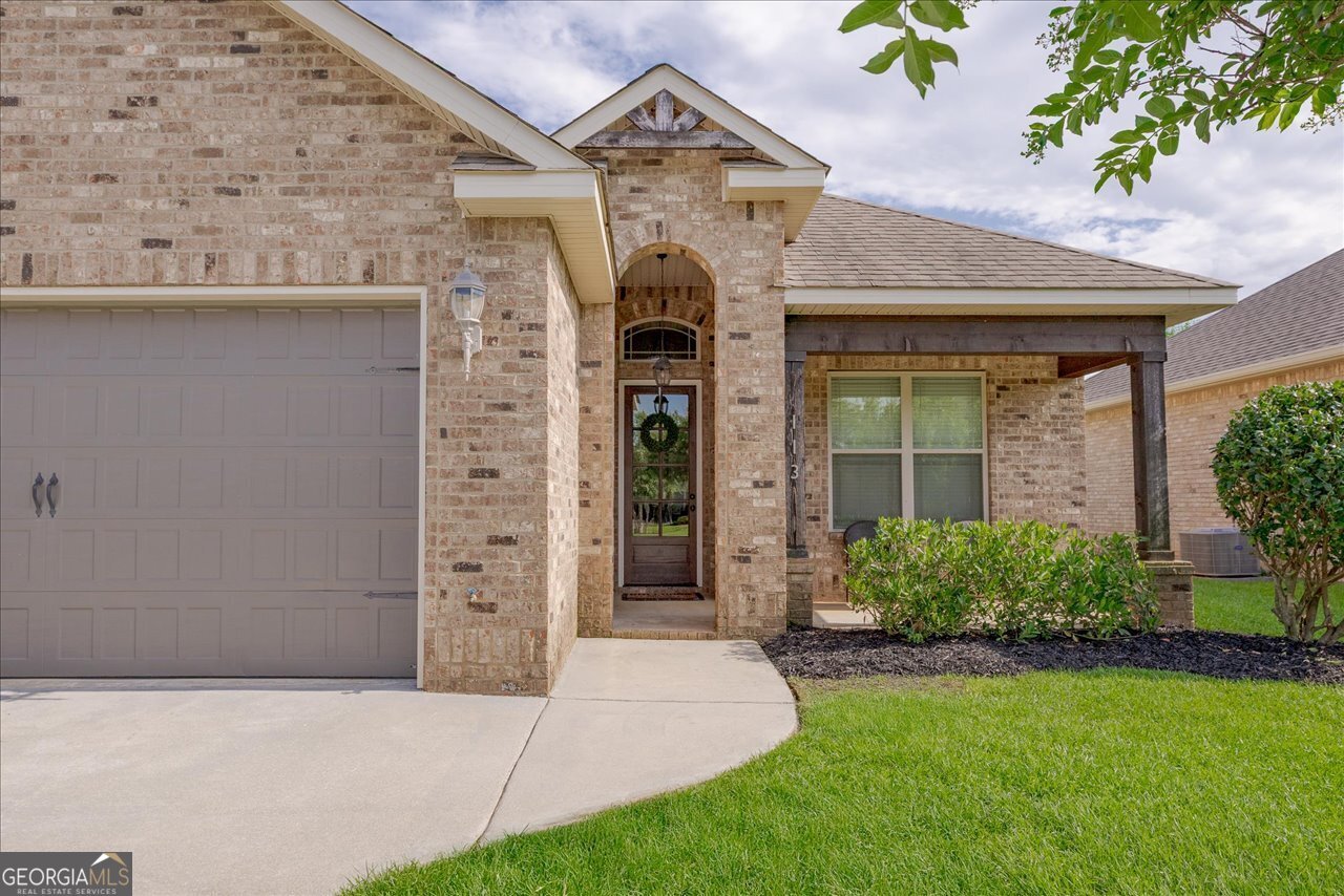 113 Barnyard Way Perry - Photo 8