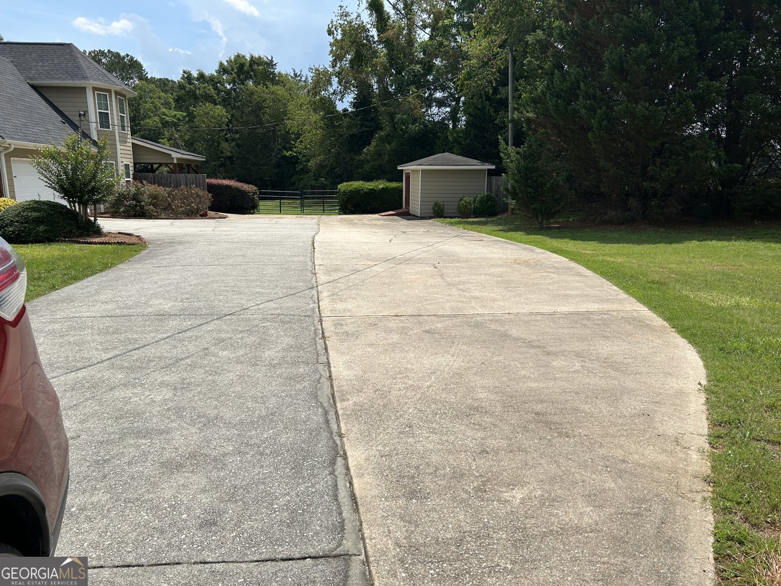381 YOUTH JERSEY Road Covington - Photo 27