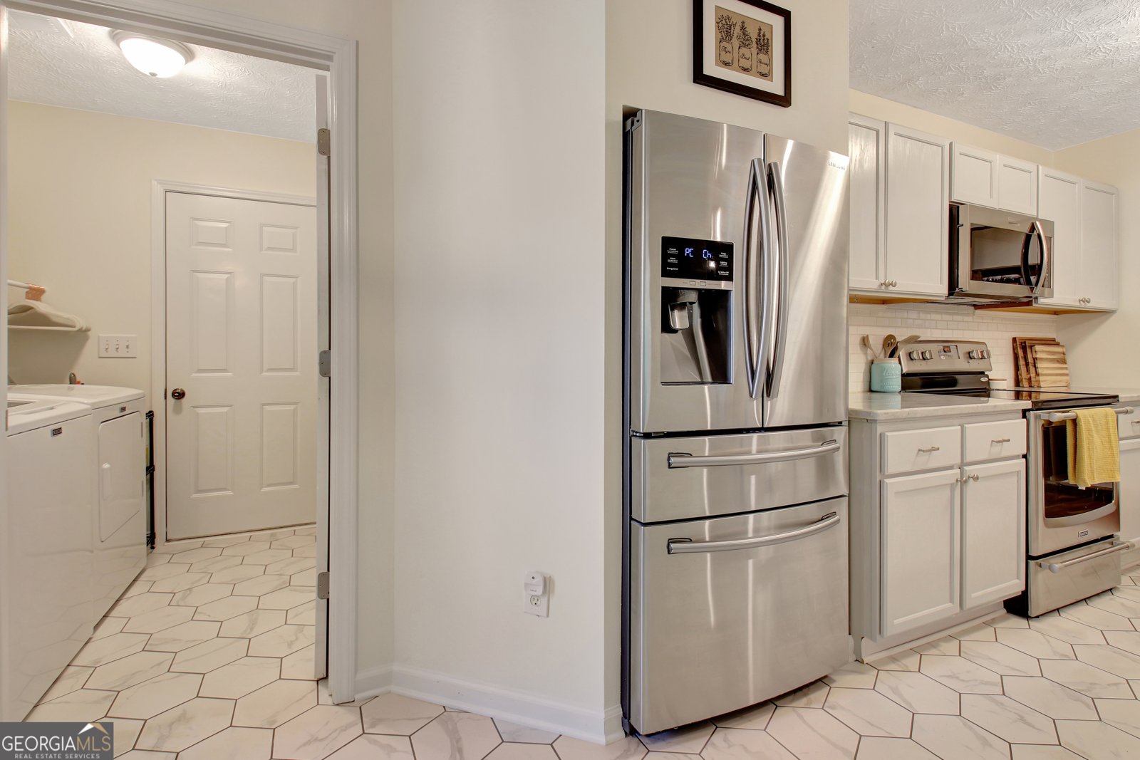 130 Otara Woods Drive Newnan - Photo 11