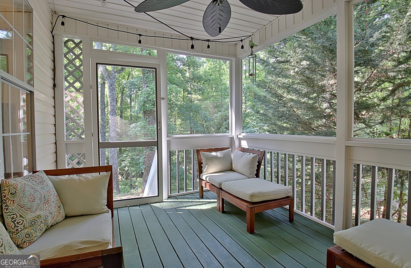 130 Otara Woods Drive Newnan - Photo 13