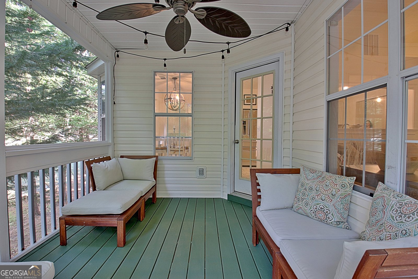 130 Otara Woods Drive Newnan - Photo 15