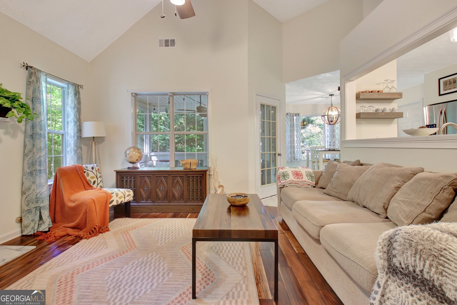 130 Otara Woods Drive Newnan - Photo 17