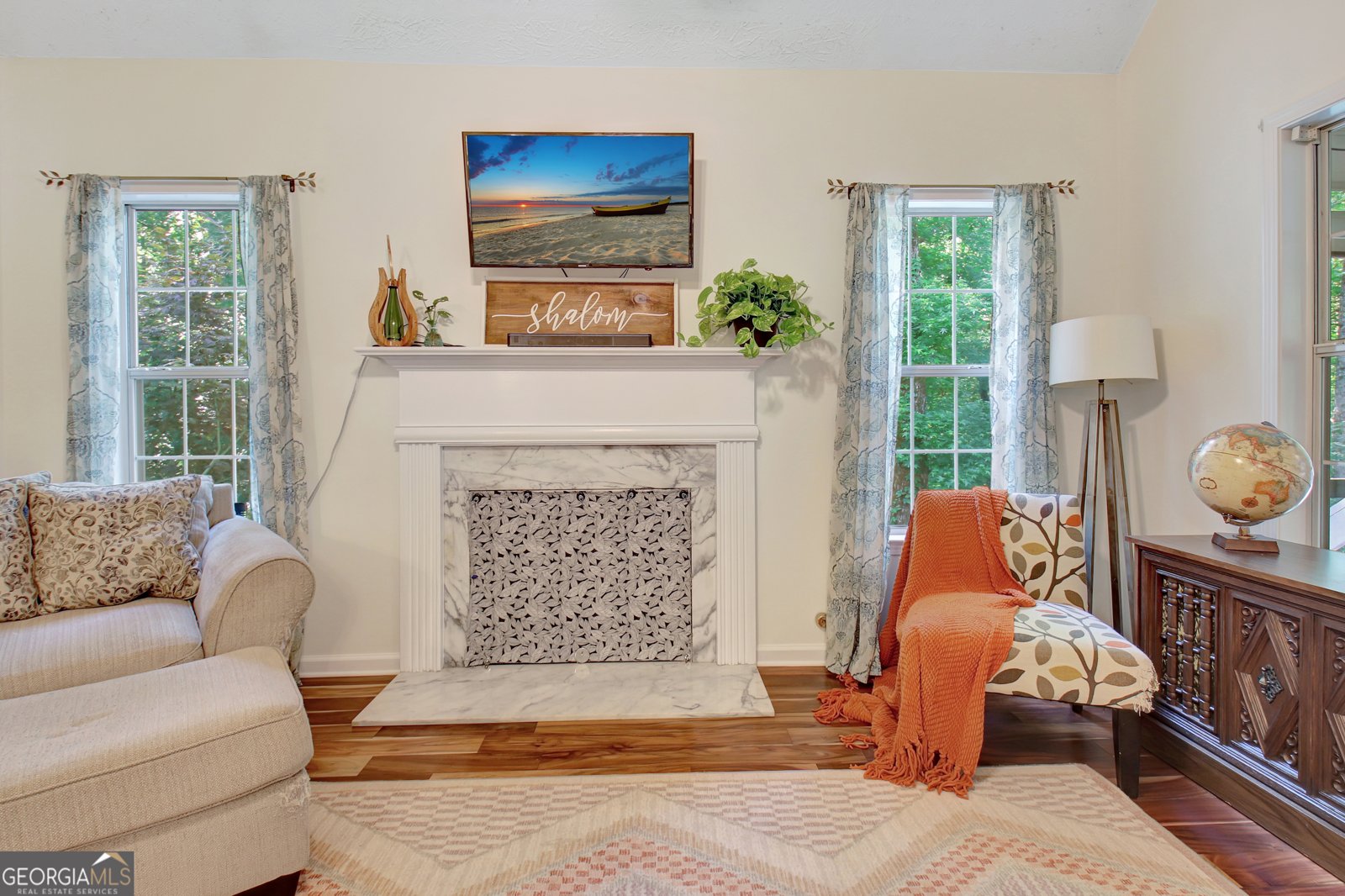 130 Otara Woods Drive Newnan - Photo 18