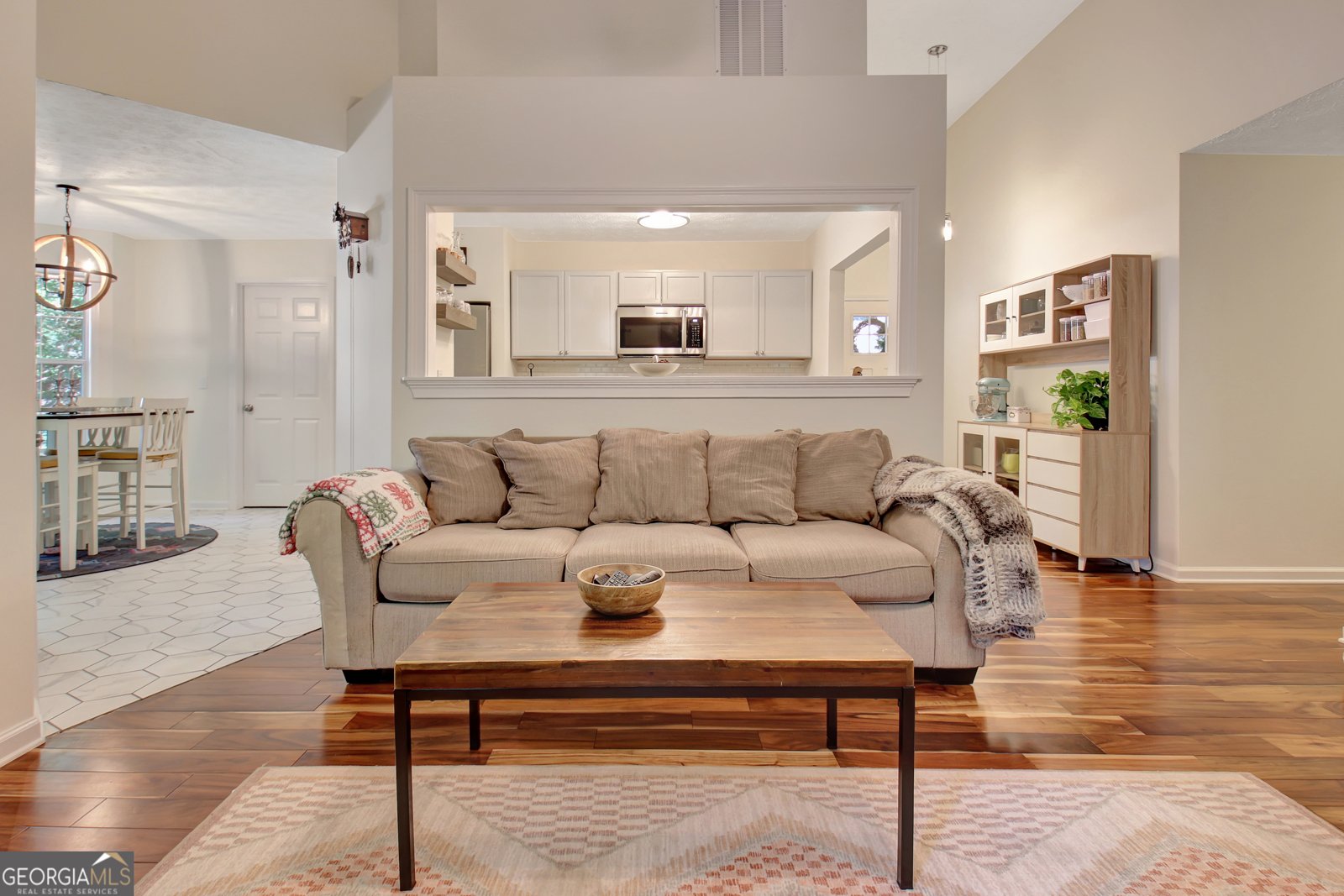130 Otara Woods Drive Newnan - Photo 19