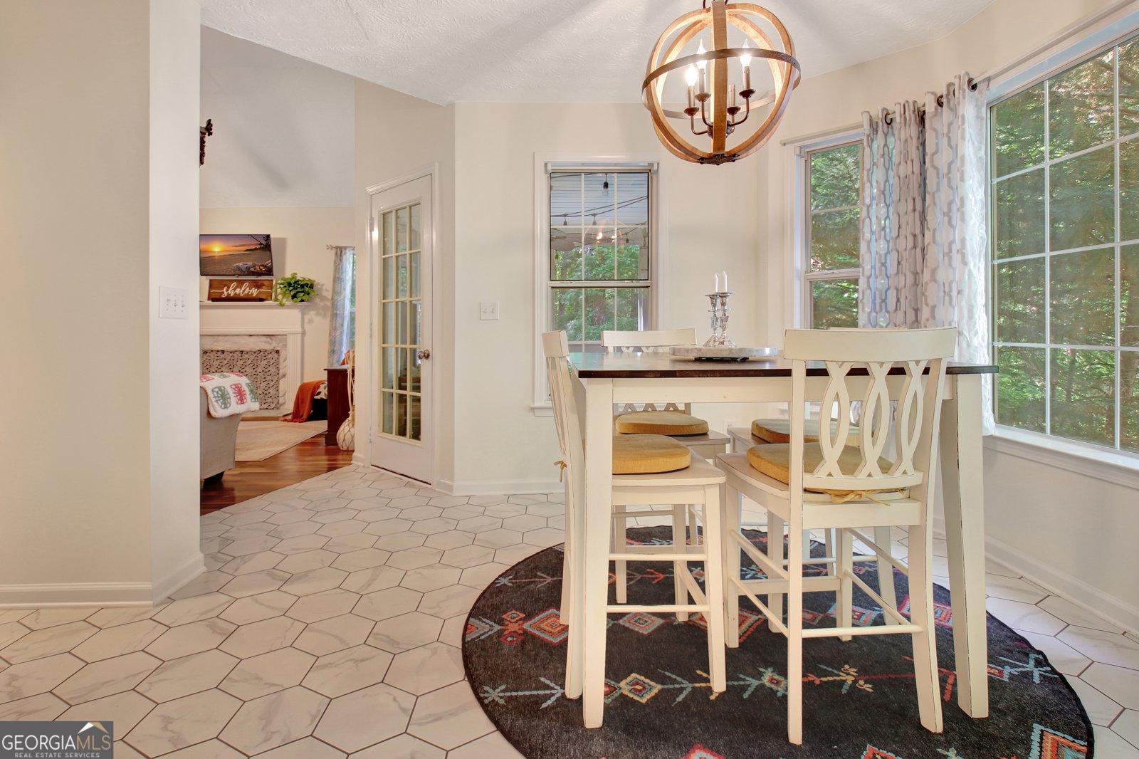 130 Otara Woods Drive Newnan - Photo 20