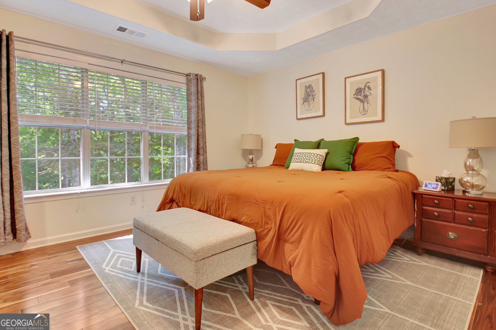 130 Otara Woods Drive Newnan - Photo 22