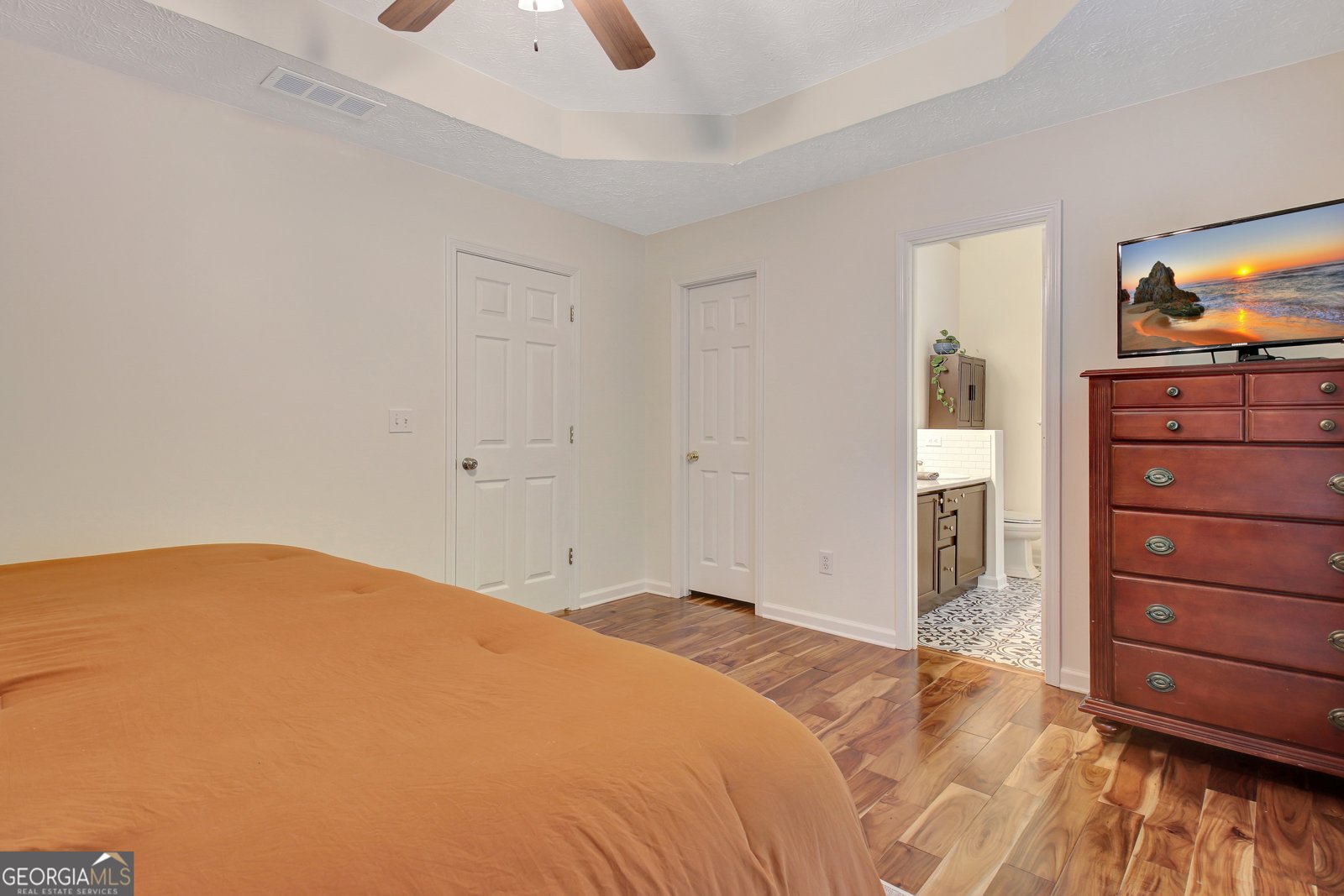 130 Otara Woods Drive Newnan - Photo 23