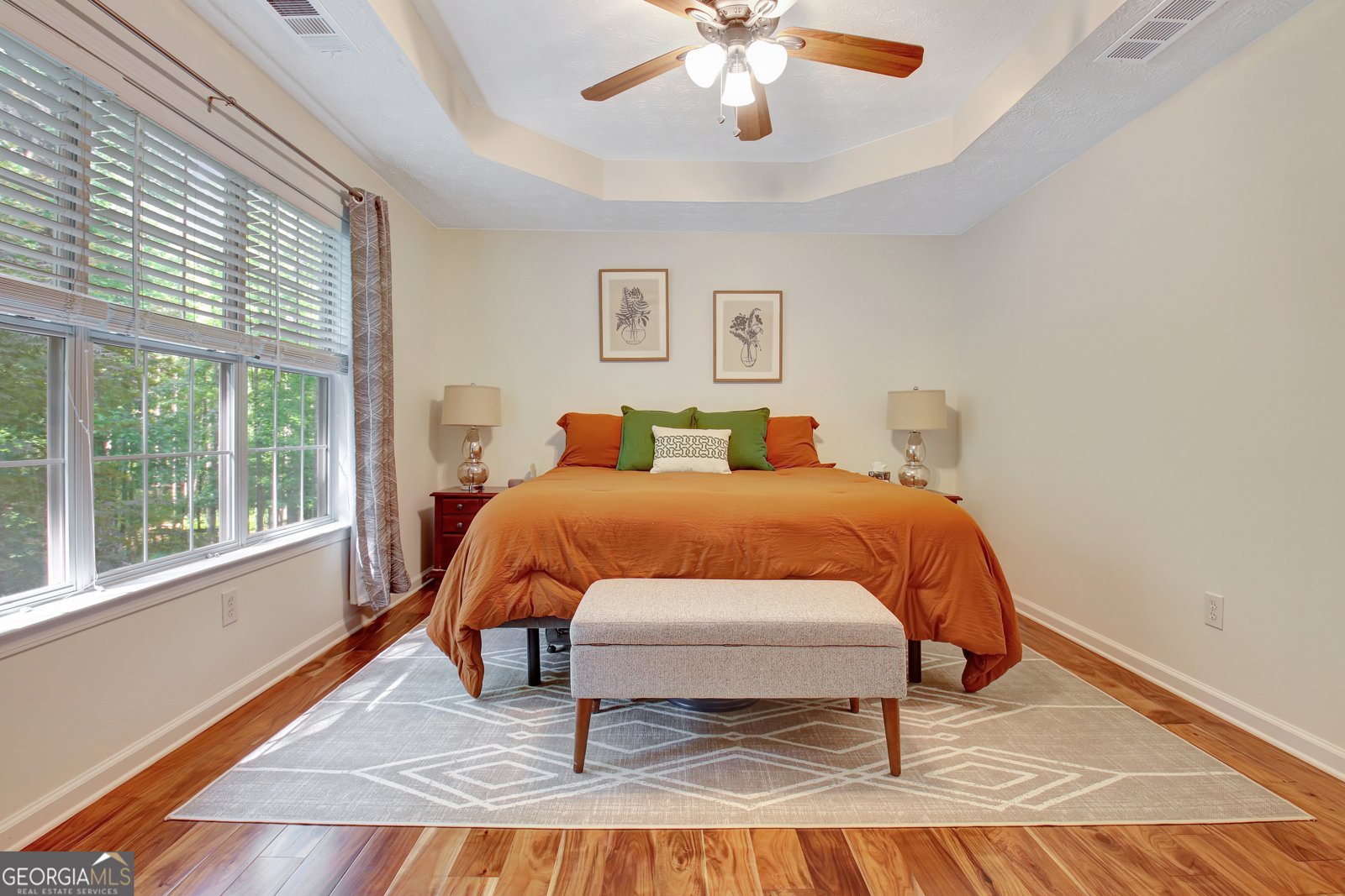 130 Otara Woods Drive Newnan - Photo 27