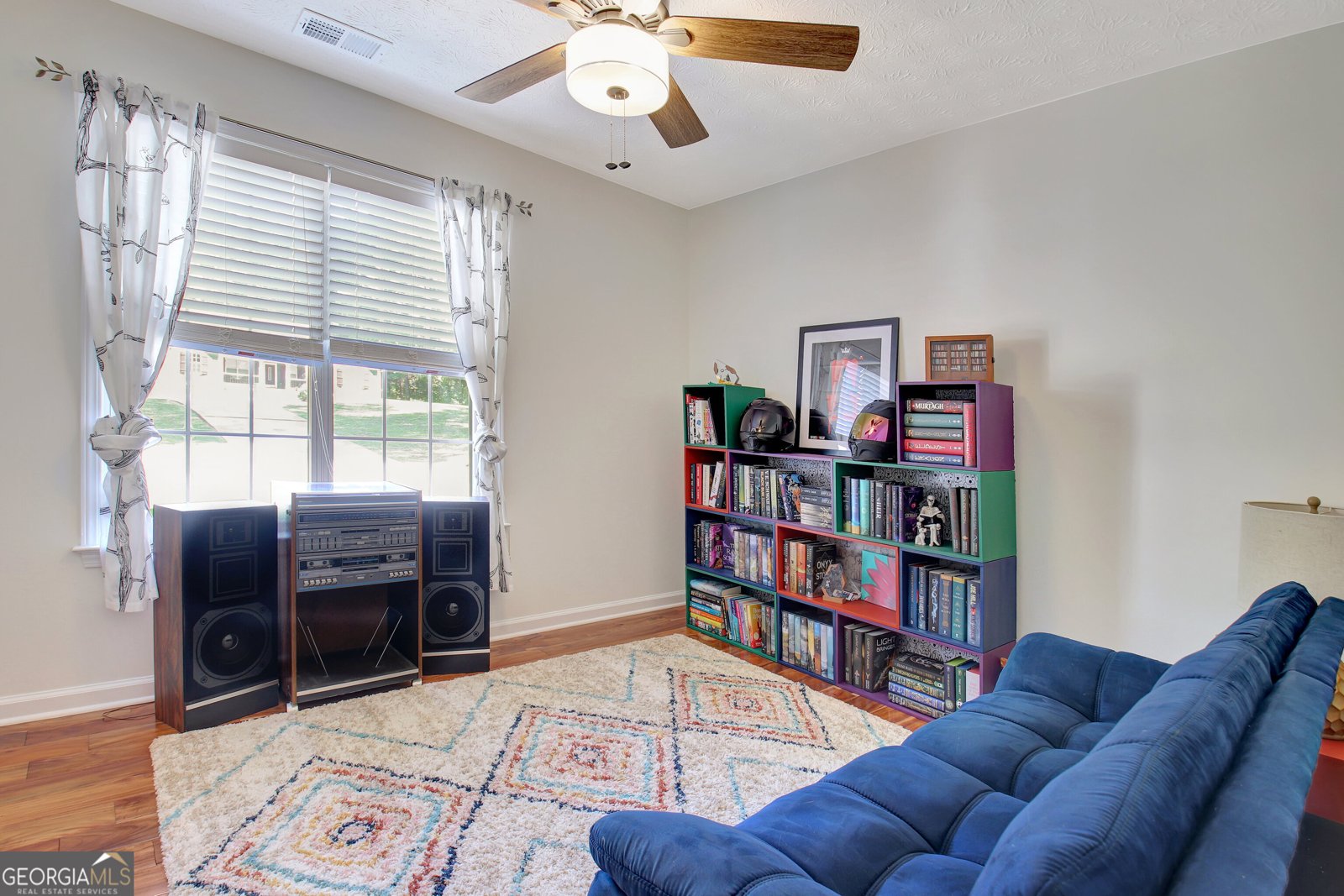 130 Otara Woods Drive Newnan - Photo 28
