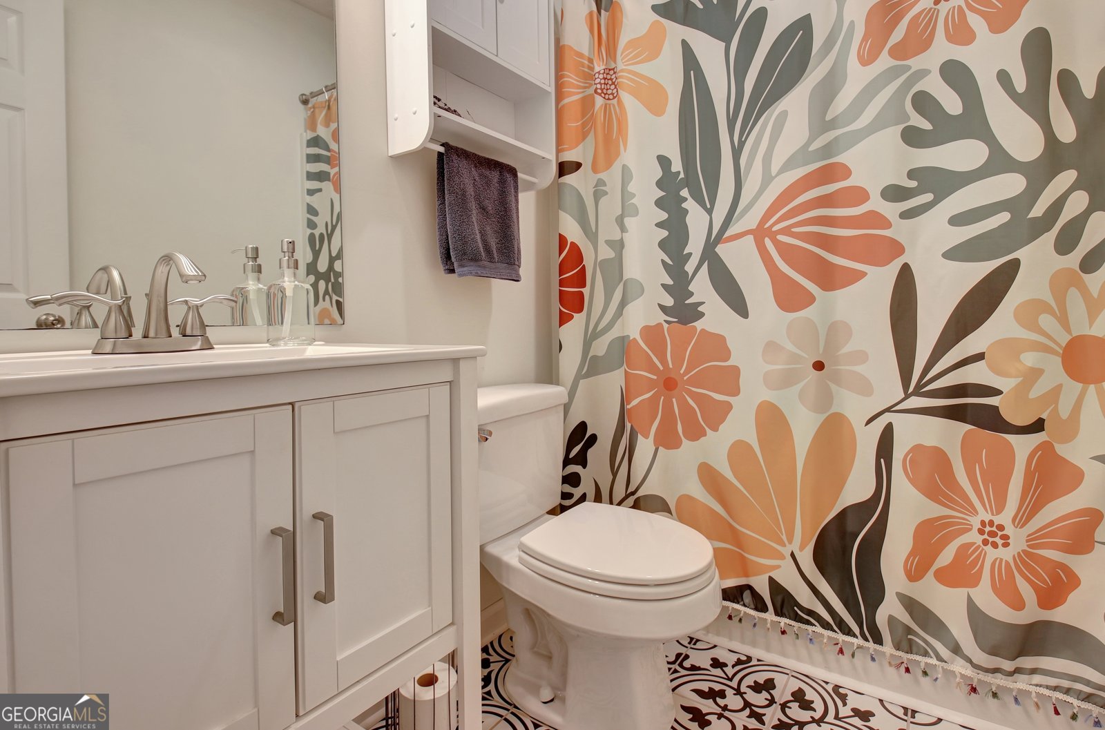 130 Otara Woods Drive Newnan - Photo 30