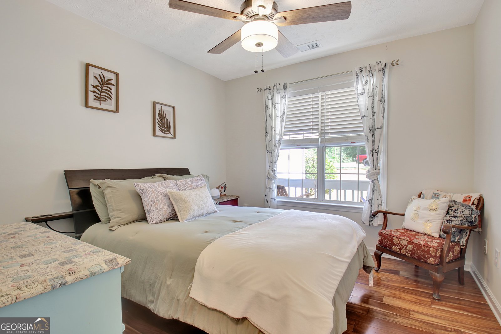 130 Otara Woods Drive Newnan - Photo 31
