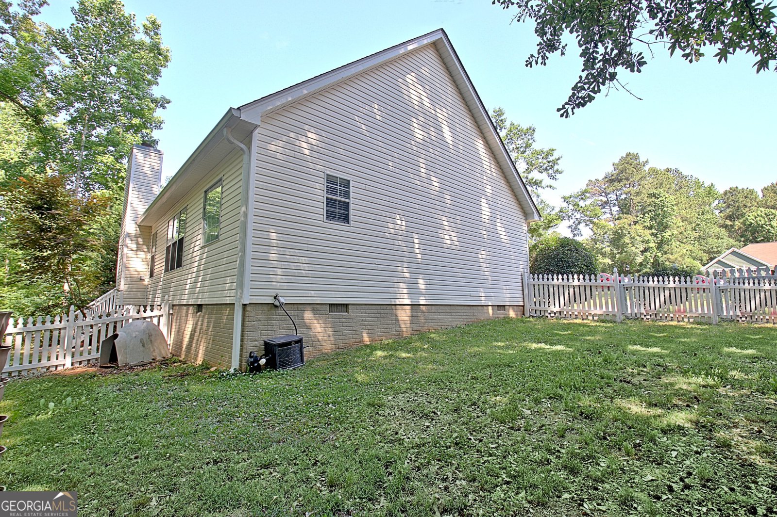 130 Otara Woods Drive Newnan - Photo 37
