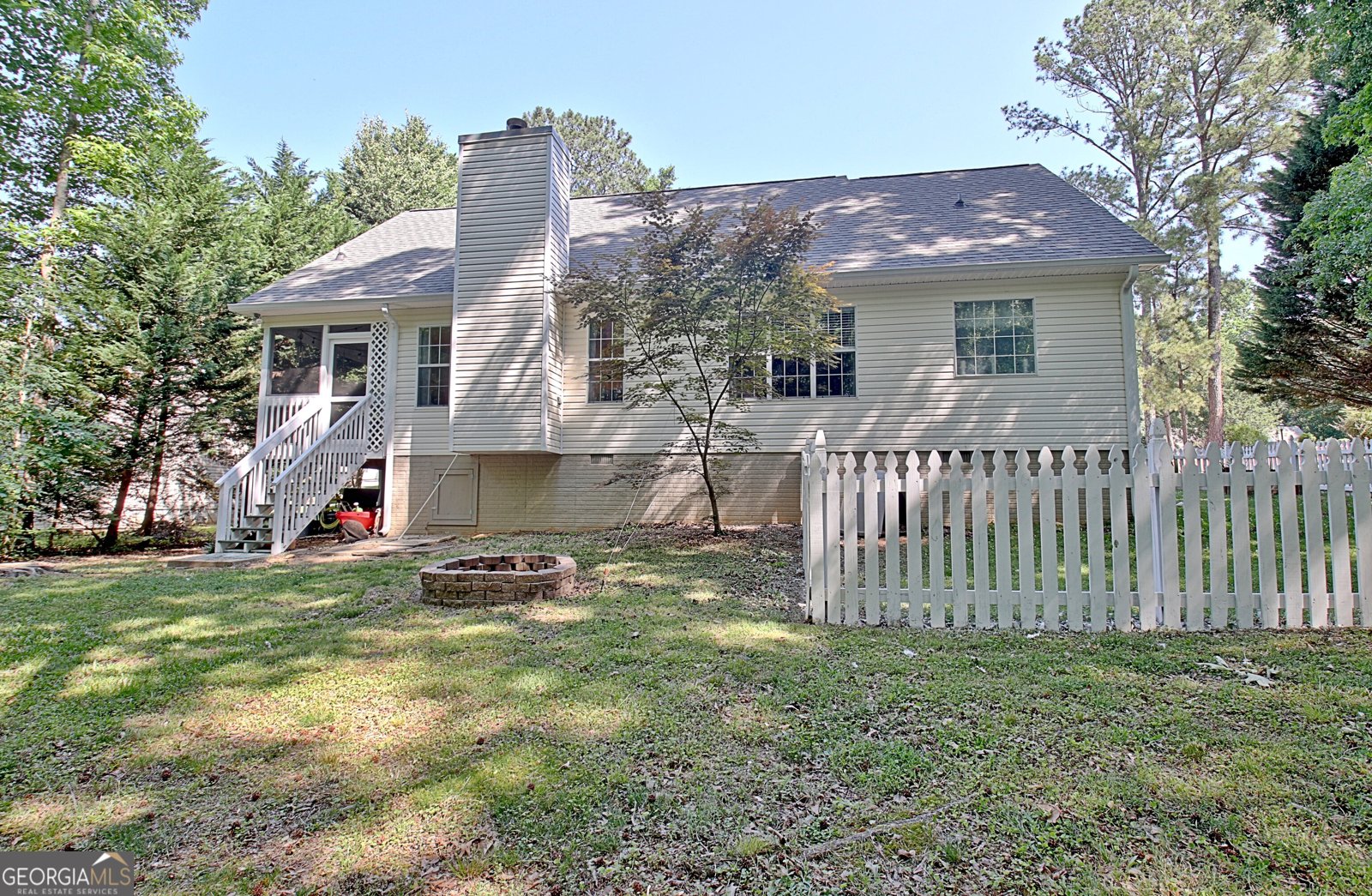 130 Otara Woods Drive Newnan - Photo 41