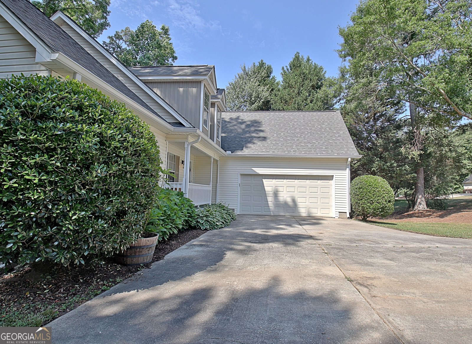 130 Otara Woods Drive Newnan - Photo 46