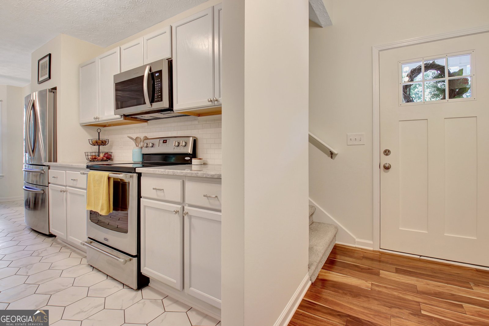 130 Otara Woods Drive Newnan - Photo 6