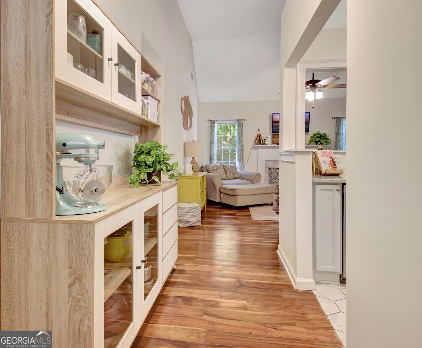 130 Otara Woods Drive Newnan - Photo 7