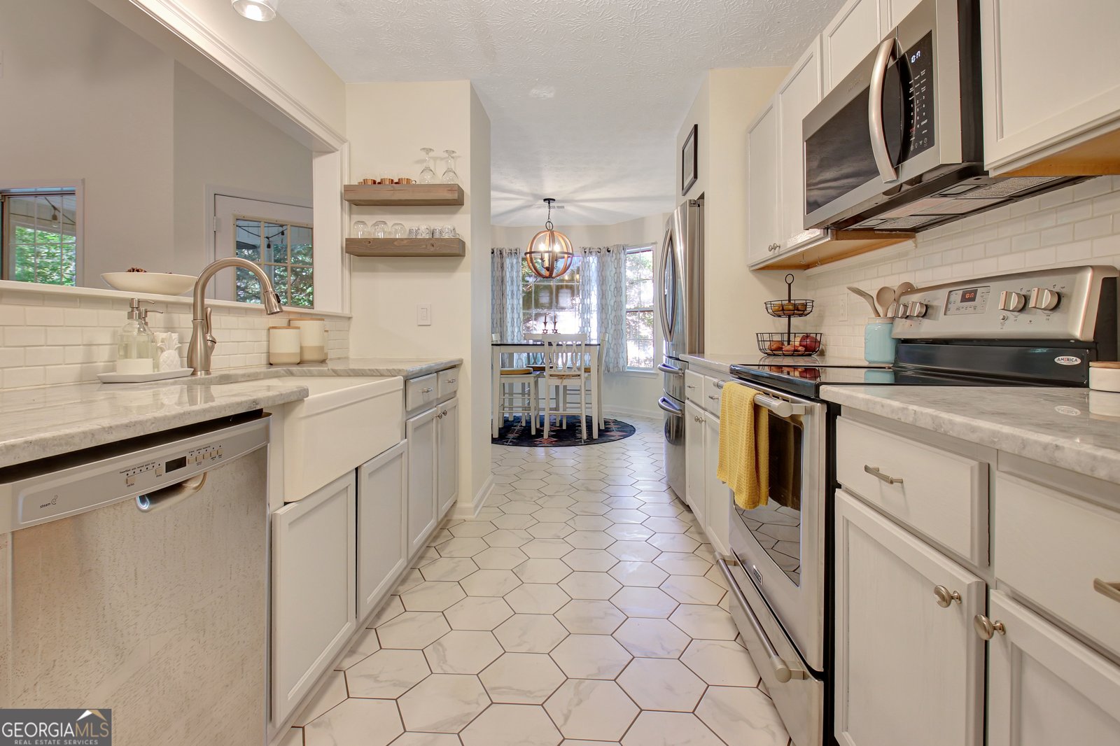 130 Otara Woods Drive Newnan - Photo 8