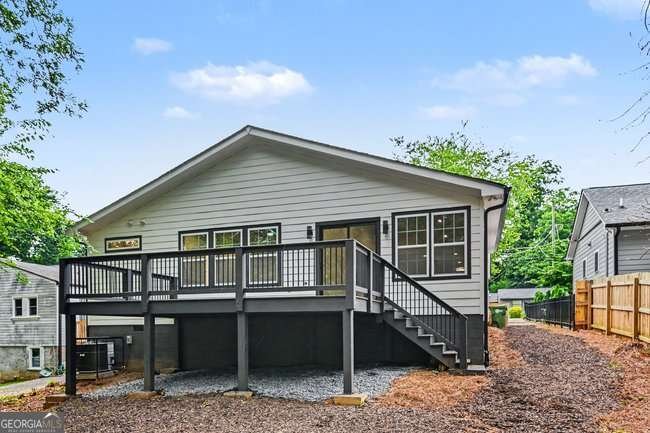 987 Lawton Street Atlanta - Photo 26