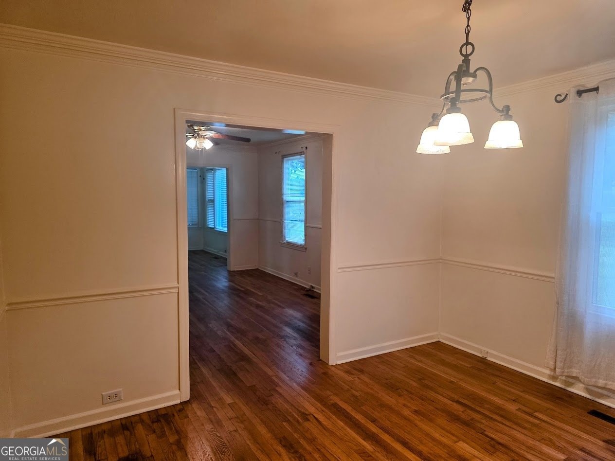 1239 Hendricks Church Road Thomaston - Photo 11