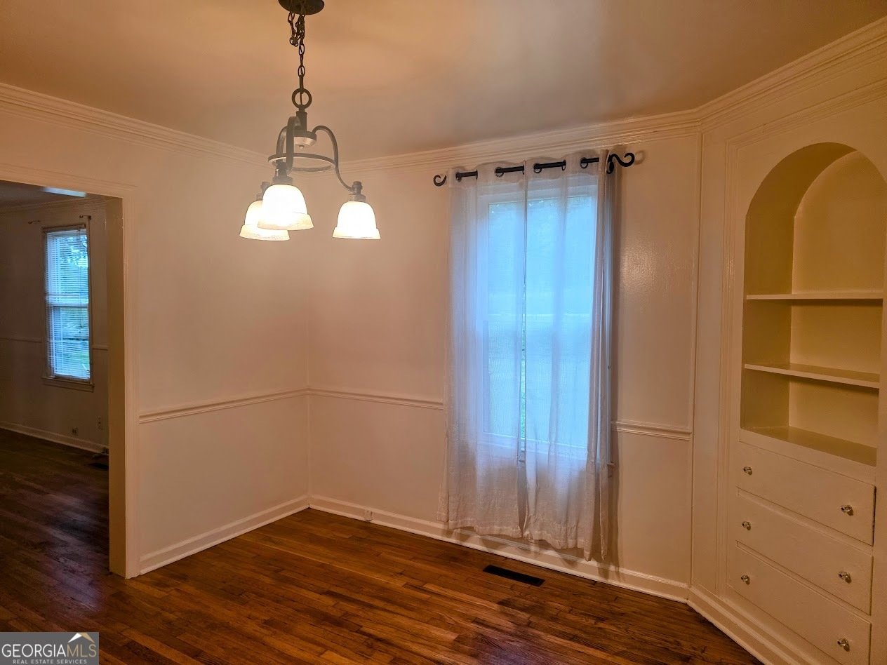 1239 Hendricks Church Road Thomaston - Photo 12