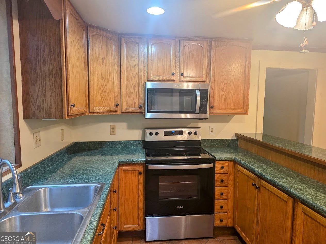 1239 Hendricks Church Road Thomaston - Photo 13