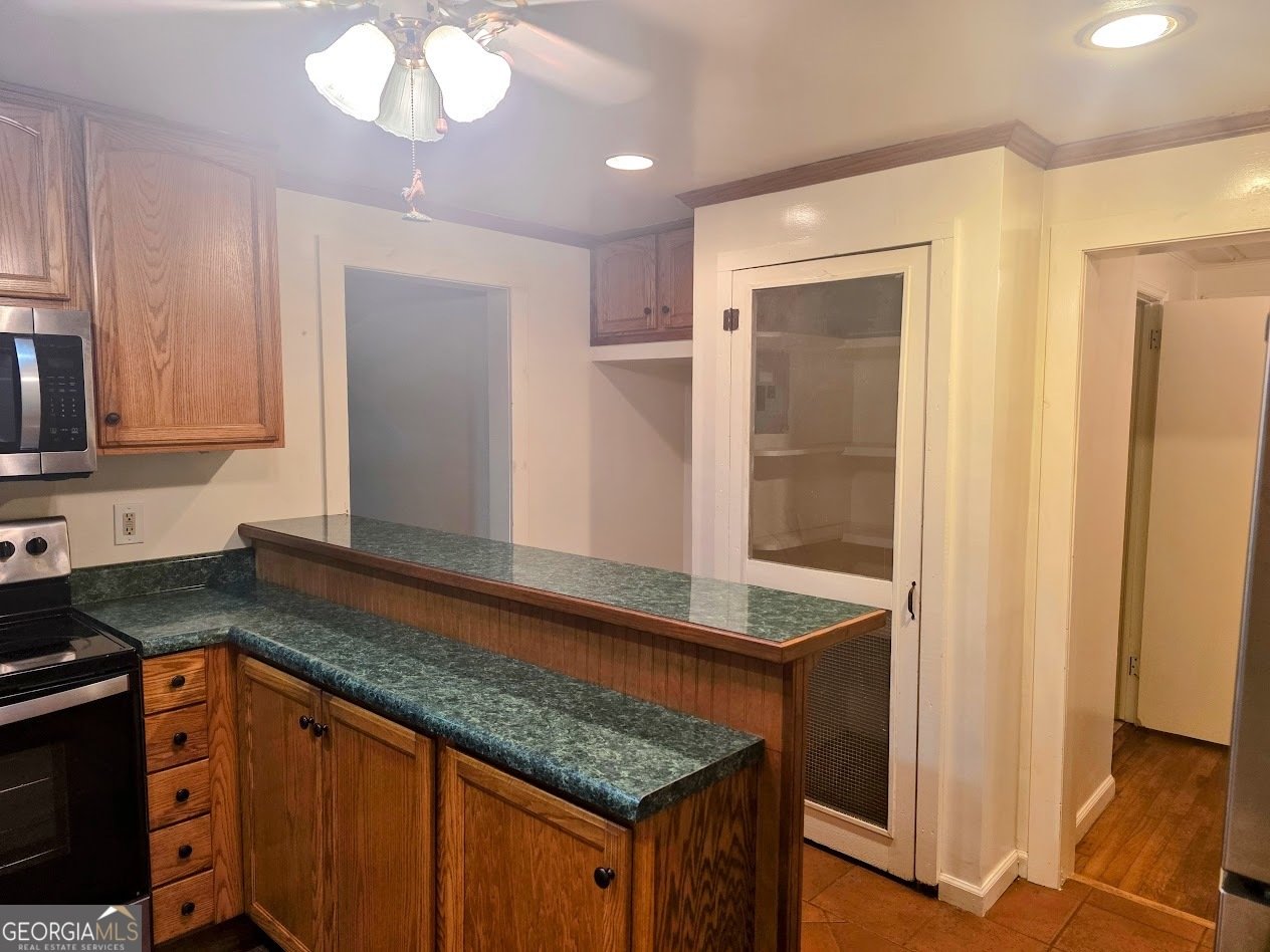 1239 Hendricks Church Road Thomaston - Photo 14