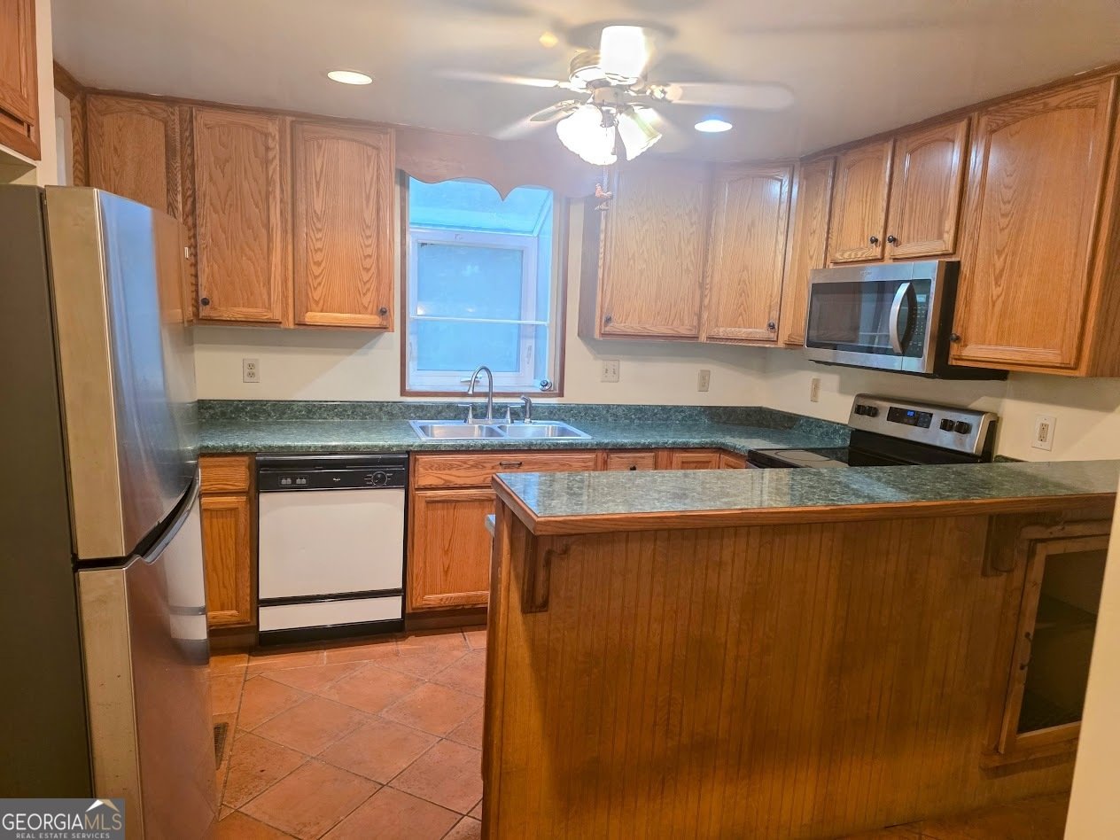 1239 Hendricks Church Road Thomaston - Photo 16