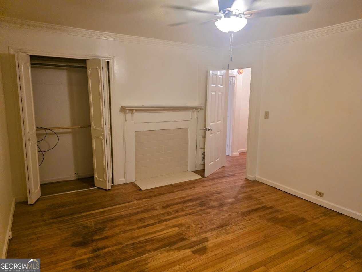 1239 Hendricks Church Road Thomaston - Photo 22